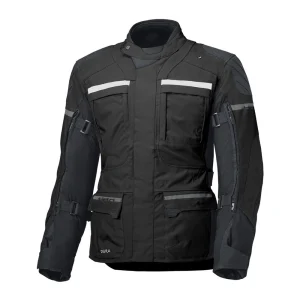 Held Carese 3 Adventure Textile Jacket Black