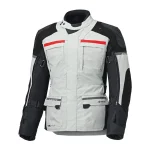 Held Carese 3 Adventure Textile Jacket Grey/Black