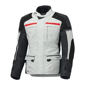 Held Carese 3 Adventure Textile Jacket Grey/Black