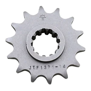 JT Sprockets JTF1371.14 Front Sprocket