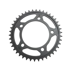 JT Sprockets JTR1304.42ZBK Black Rear Sprocket