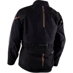 Leatt ADV Multitour 8.5 Waterproof Textile Jacket Black/Bronze