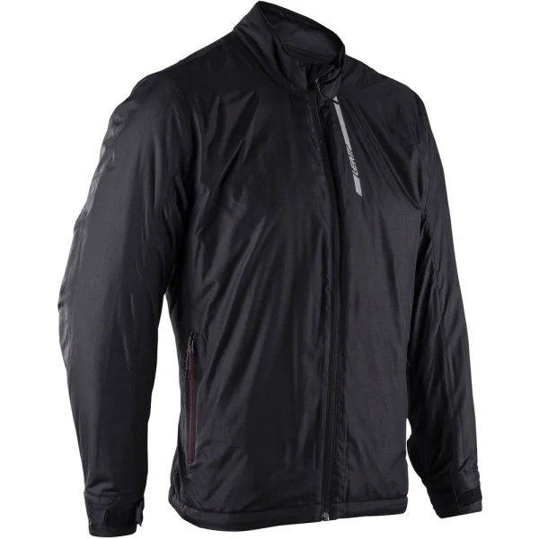 Leatt ADV Multitour 8.5 Waterproof Textile Jacket Black/Bronze