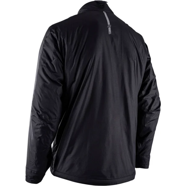 Leatt ADV Multitour 8.5 Waterproof Textile Jacket Grey/Black/Orange