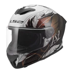 LS2 FF820 Rapid III Boho Helmet, Motoee.com