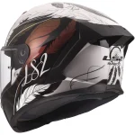 LS2 FF820 Rapid III Boho Helmet