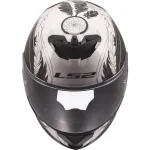 LS2 FF820 Rapid III Boho Helmet