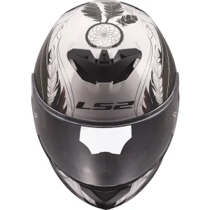 LS2 FF820 Rapid III Boho Helmet, Motoee.com