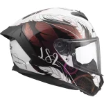 LS2 FF820 Rapid III Boho Helmet