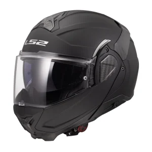 LS2 FF910 Advant II Helmet Matte Black
