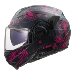 LS2 FF910 Advant II Sophia Helmet