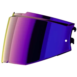 LS2 FF910 Rainbow Visor