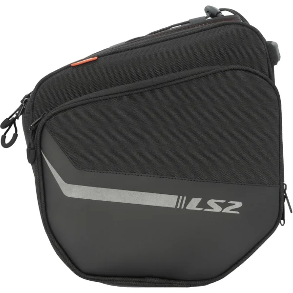 LS2 Freedom 15L Tunnel Bag