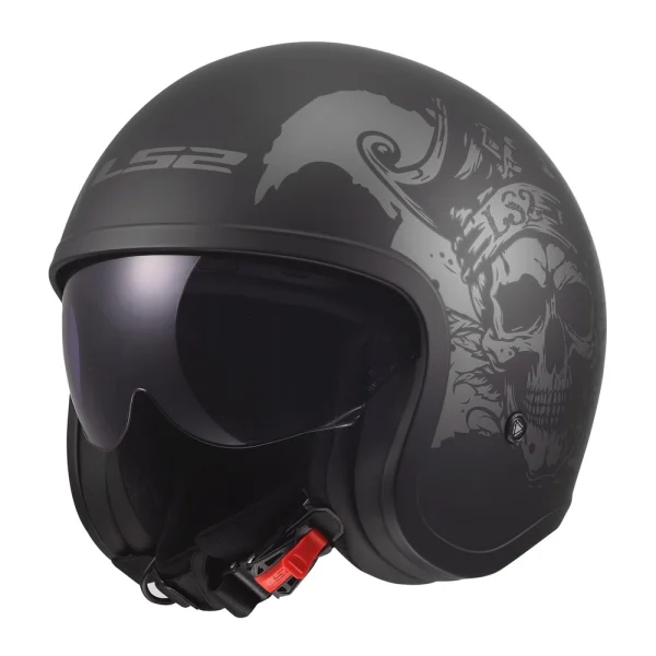 LS2 OF599 Spitfire II Willy