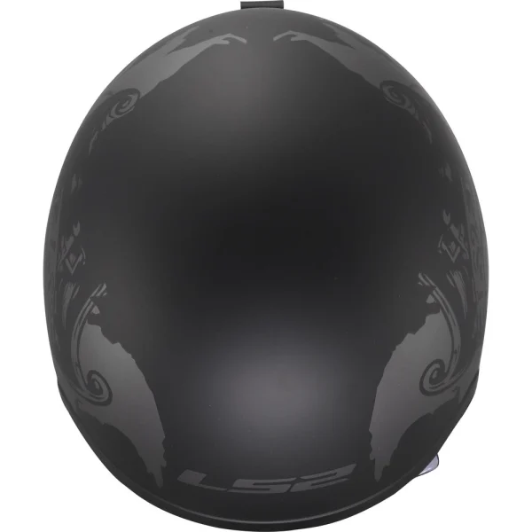 LS2 OF599 Spitfire II Willy