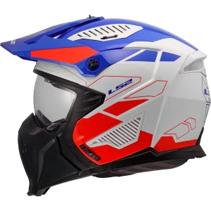 LS2 OF606 Drifter Trek Helmet