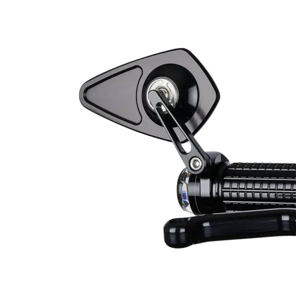 Motogadget mo.view Blade Handlebar End Mirror