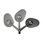 Motogadget mo.view Club Flip 110 mm Mirror