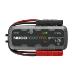 Noco GB150 3000A UltraSafe Lithium Jump Starter 12V