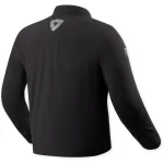 Revit Venator H2O Waterproof Textile Jacket Blue/Dark Blue