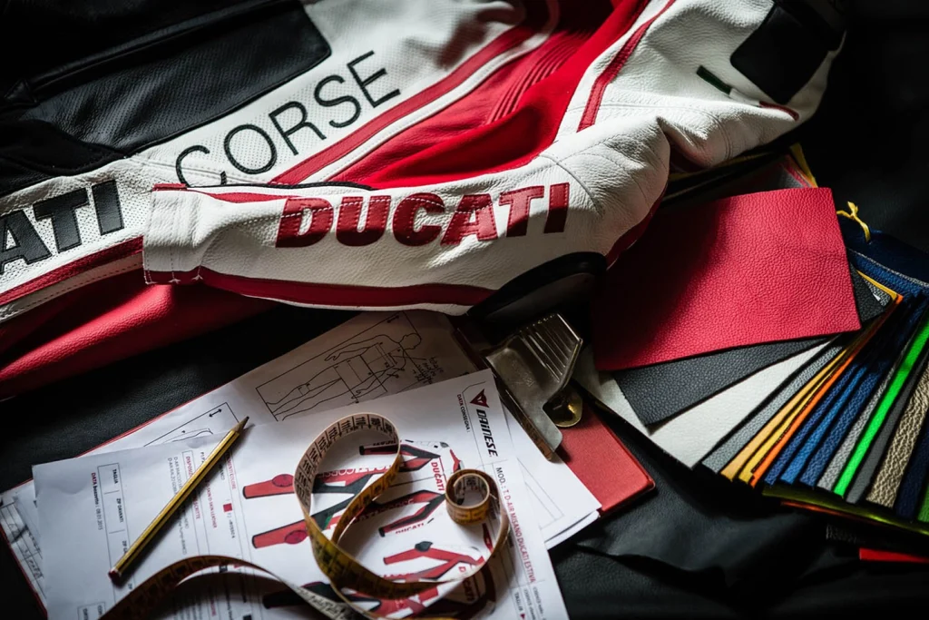 Stolen Ducati MotoGP Race Parts Found in Bologna: Police Raid Reveals €200,000 Haul, Motoee.com