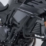 SW-Motech Crash Bar Black BMW F 900 XR 19-