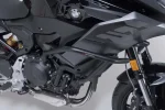 SW-Motech Crash Bar Black BMW F 900 XR 19-