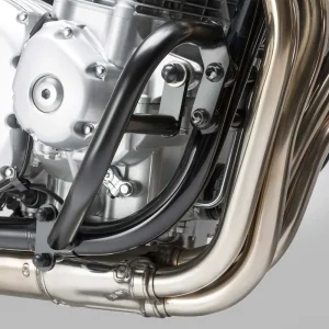 SW-Motech Crash Bar Black Honda CB1100 12-