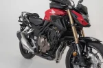 SW-Motech Crash Bar Black Honda CB500F 12-