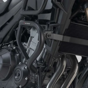 SW-Motech Crash Bar Black Honda CB500X 16-