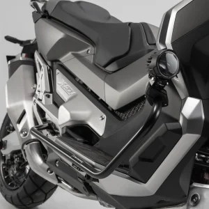 SW-Motech Crash Bar Black Honda X-ADV 16-
