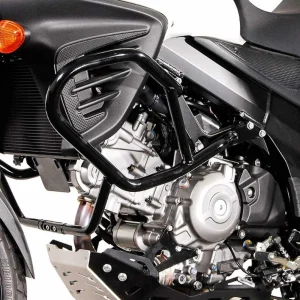 SW-Motech Crash Bar Black Suzuki DL650 V-Strom 11-/XT 14-