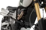 SW-Motech Crash Bar Black Triumph Scrambler 1200 XC/XE 18-20