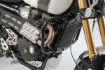 SW-Motech Crash Bar Black Triumph Scrambler 1200 XC/XE 18-20