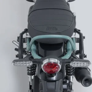 SW-Motech Legend Gear LC Side Bag System Royal Enfield Bear 650 23-, Motoee.com