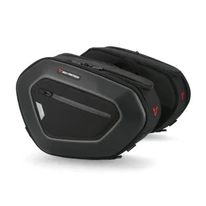 SW-Motech PRO Blaze H Saddlebag Set Yamaha MT-07 24-