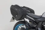 SW-Motech PRO Blaze H Saddlebag Set Yamaha MT-07 24-