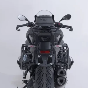 SW-Motech PRO Side Carrier Black BMW R1300R/R1300RS 25-, Motoee.com