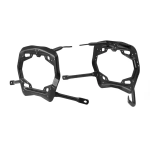 SW-Motech PRO Side Carrier Black KTM 125 SMC R/250 Adventure/390 Adventure 25-