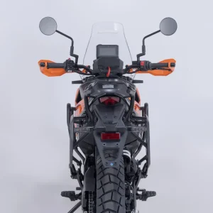 SW-Motech PRO Side Carrier Black KTM 125 SMC R/250 Adventure/390 Adventure 25-, Motoee.com