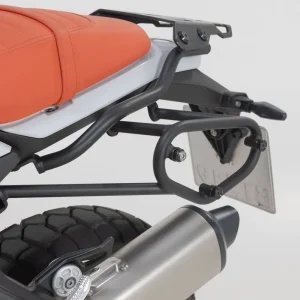 SW-Motech SLC Side Carrier Left BMW R 12 G/S 24-, Motoee.com