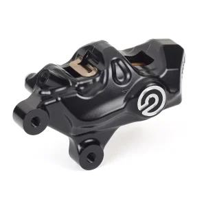 Brembo 484 Logopuro Front Left Brake Caliper 4-Piston 32mm 120B81471, Motoee.com