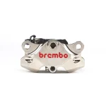 Brembo GP2-SS Rear Brake Caliper 2-Piston 34mm 120A44140