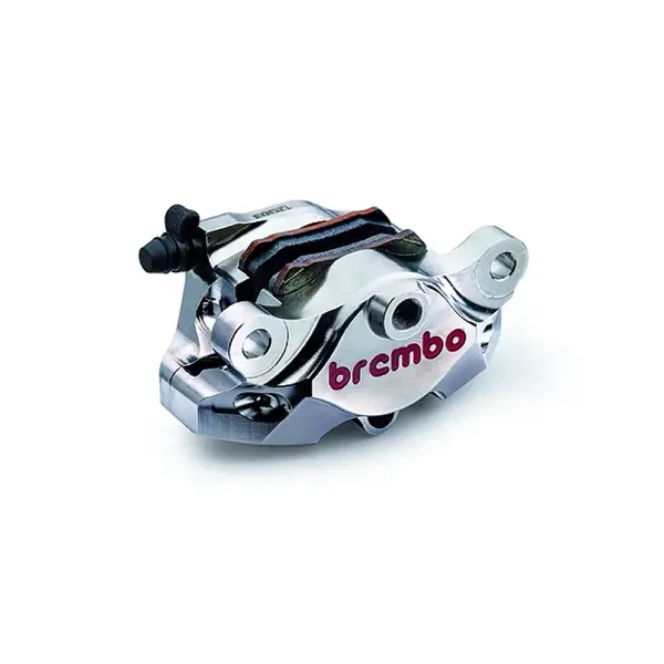 Brembo GP2-SS Rear Brake Caliper 2-Piston 34mm 120A44140