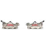 Brembo GP4-RX Front Left/Right Brake Caliper 4-Piston 32mm 220B01020