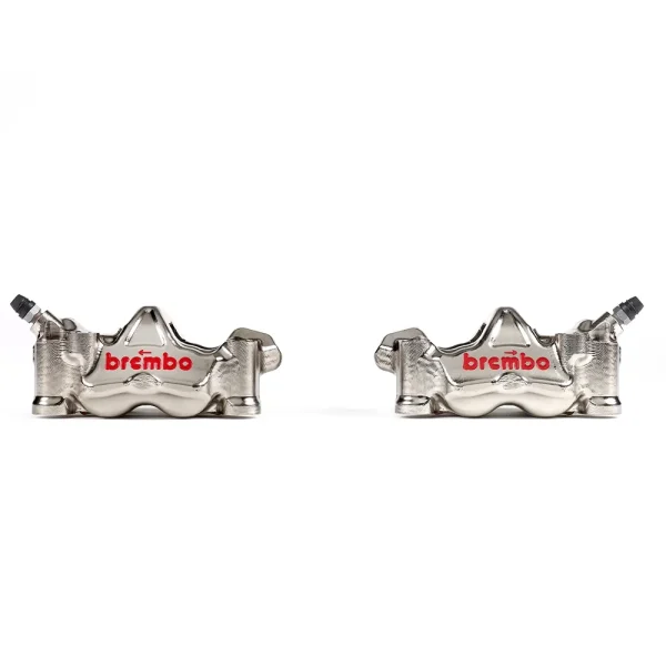 Brembo GP4-RX Front Left/Right Brake Caliper 4-Piston 32mm 220B01020
