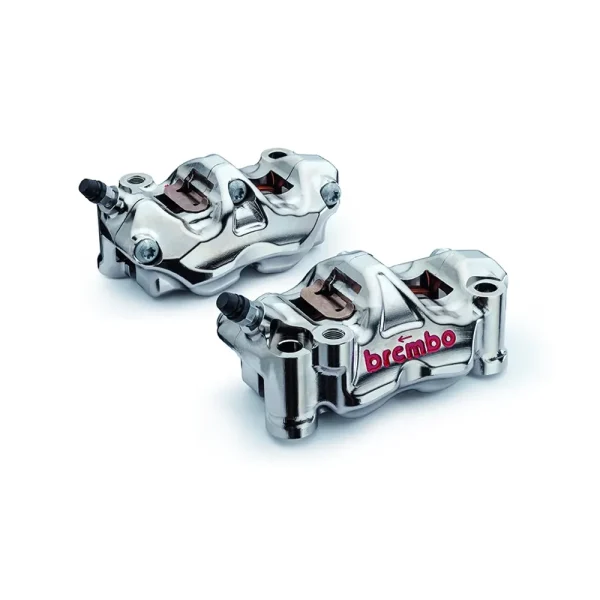 Brembo GP4-RX Front Left/Right Brake Caliper 4-Piston 32mm 220B01020