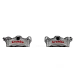 Brembo Stylema Front Left/Right Brake Caliper 4-Piston 30mm 220D02010