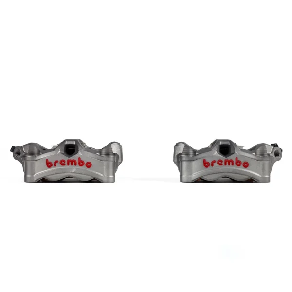 Brembo Stylema Front Left/Right Brake Caliper 4-Piston 30mm 220D02010