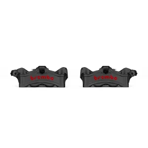 Brembo Stylema Front Left/Right Brake Caliper 4-Piston 30mm 220D02070, Motoee.com